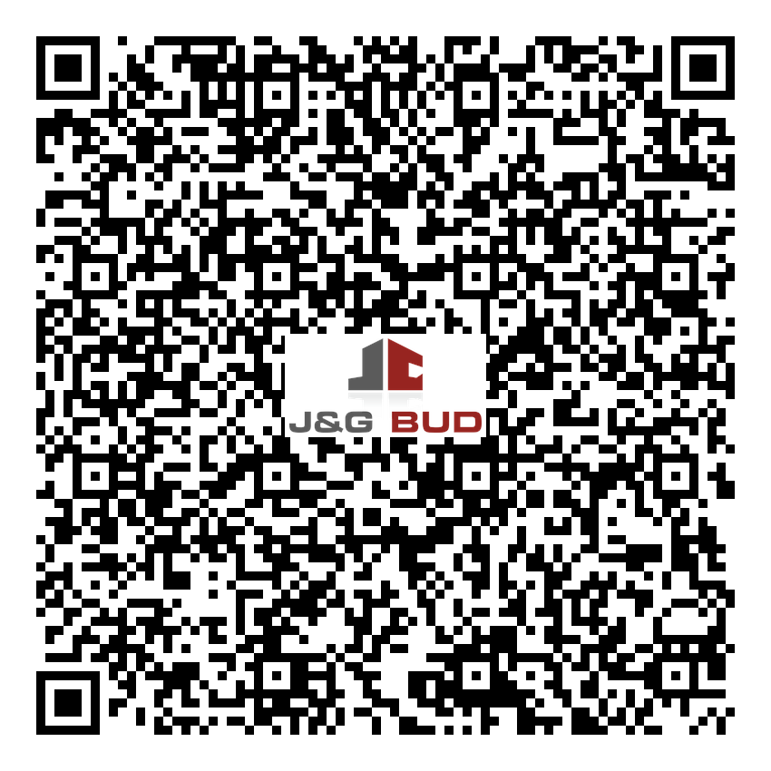 Kod QR do zapisania kontaktu