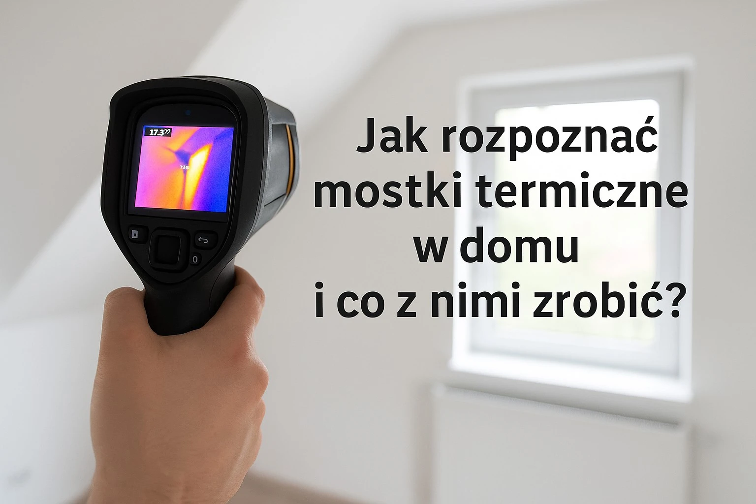 mostki termiczne