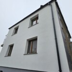 gotowy tynk biały str.