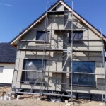 ocieplenie wełną pod tynk 1.5 mm