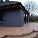 ocieplenie ściany styropianem grafitowym