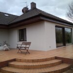 gotowy tynk str. baranek 2 mm