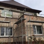 przygotowanie ściany pod ocieplenie