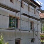 gruntowanie pod tynk