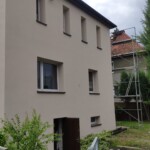 tynk strukturalny baranek